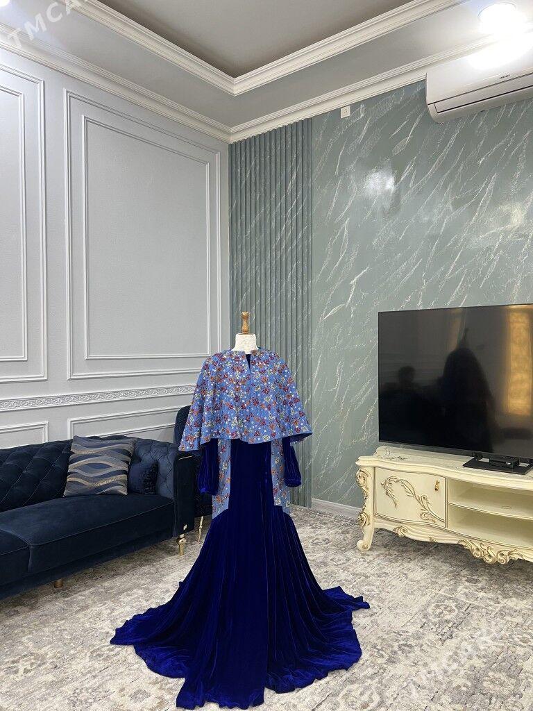 Pombah - Aşgabat - img 1