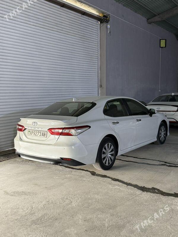 Toyota Camry 2020 - 237 000 TMT - Aşgabat - img 3