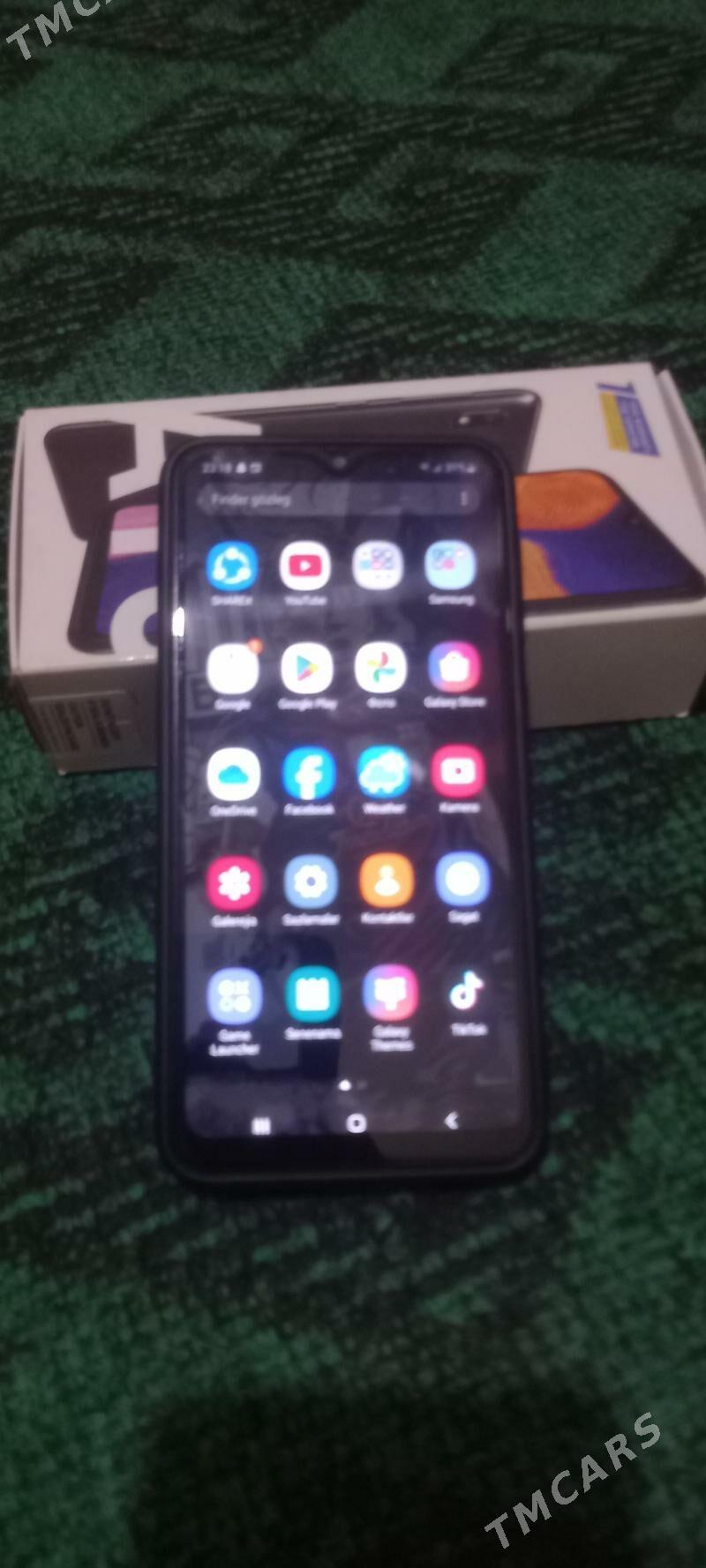 samsung a10 - Gurbansoltan Eje - img 2