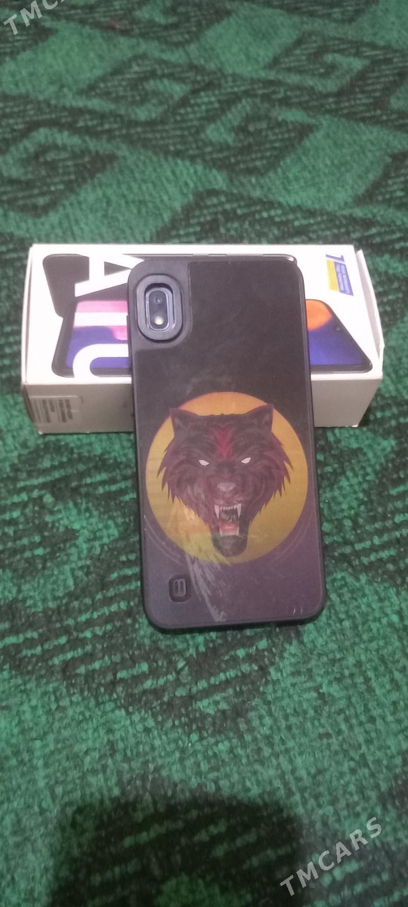 samsung a10 - Gurbansoltan Eje - img 3