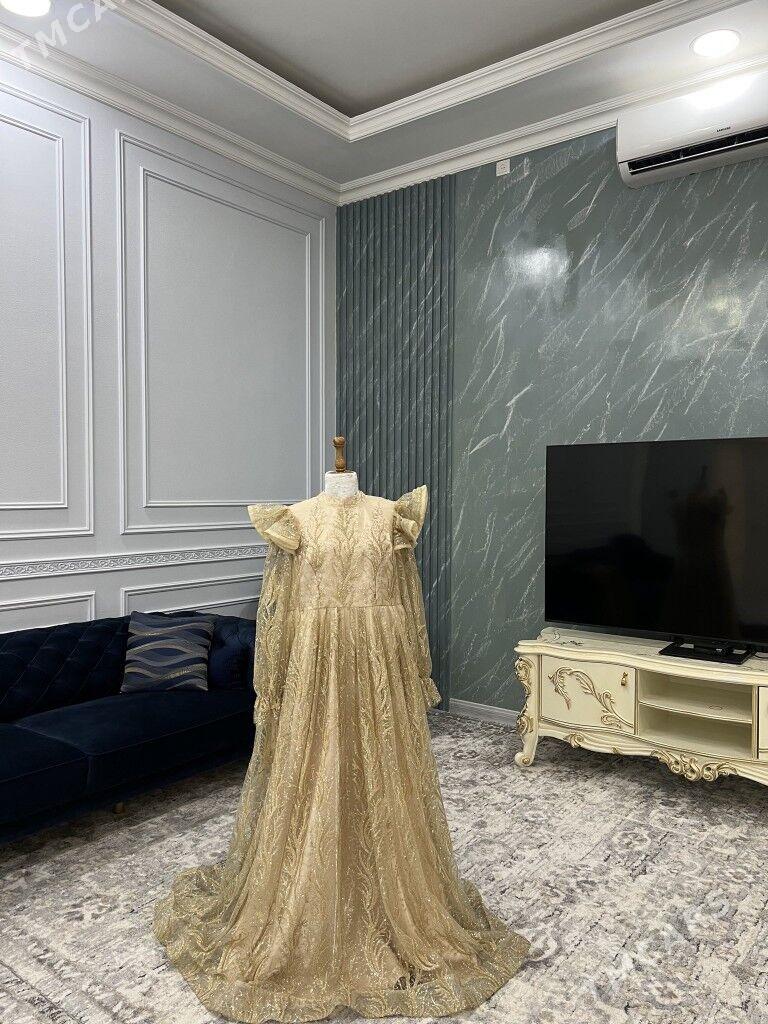 Gipyur - Aşgabat - img 1