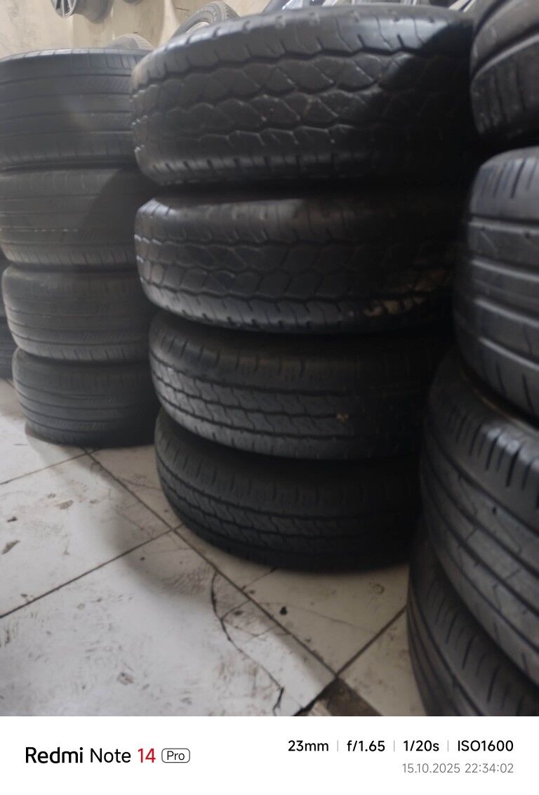 KIYA HAYS SENNNA PRIWYA TEKER 2 500 TMT - Шабатский этрап - img 2