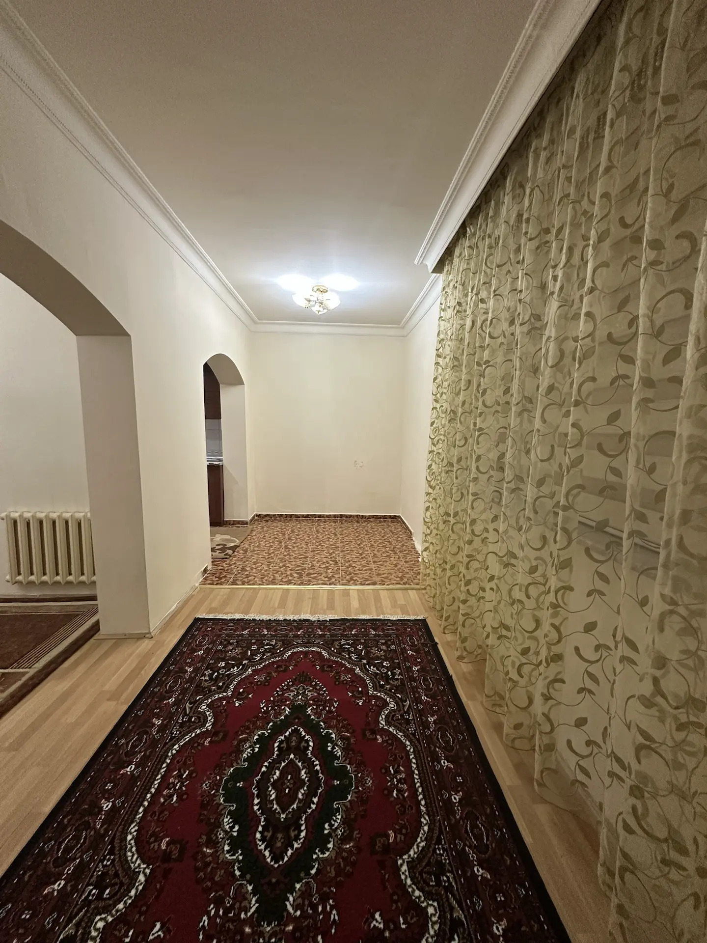 Gowdan.A 2 kom 1 etaj - Ашхабад - img 6