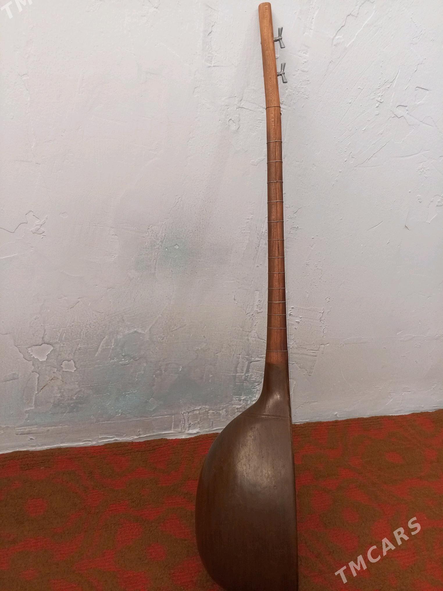 Dutar - Туркменбаши - img 2