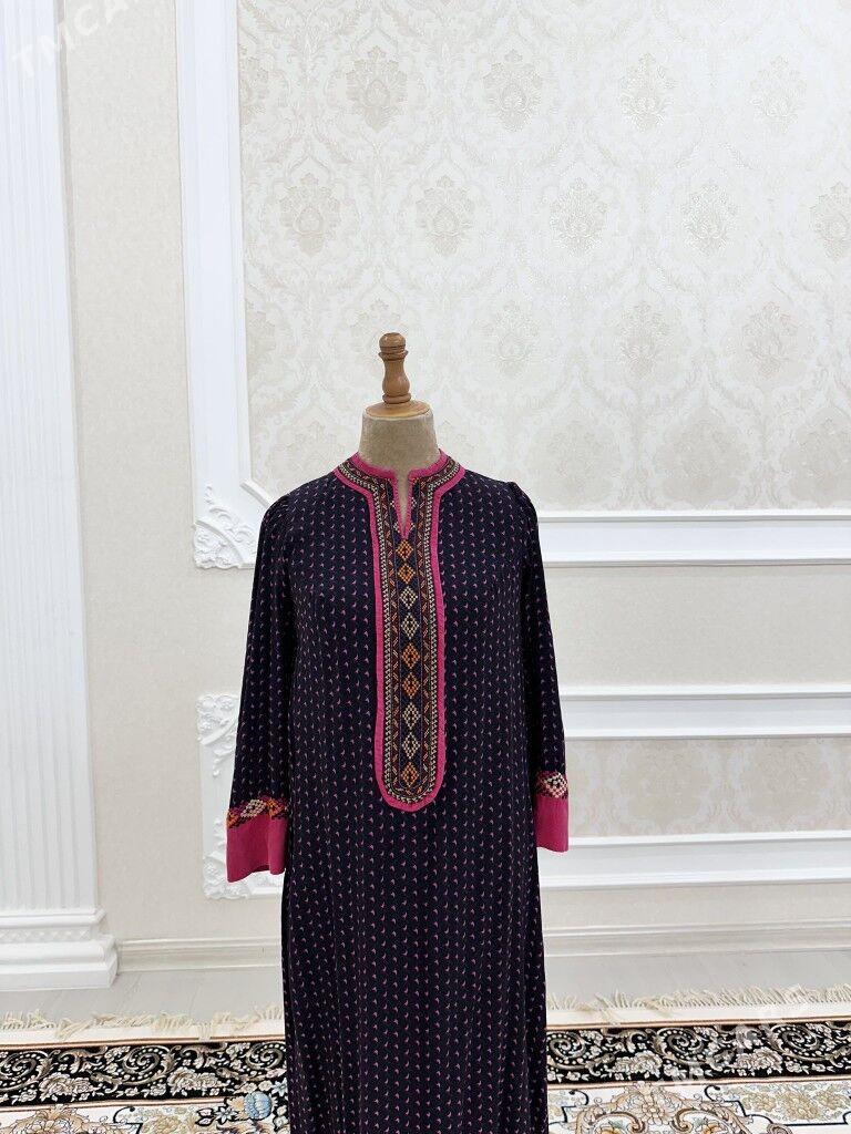 Gulipek - Aşgabat - img 1