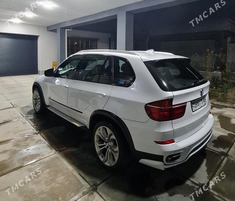 BMW X5 M 2010 - 290 000 TMT - Aşgabat - img 4