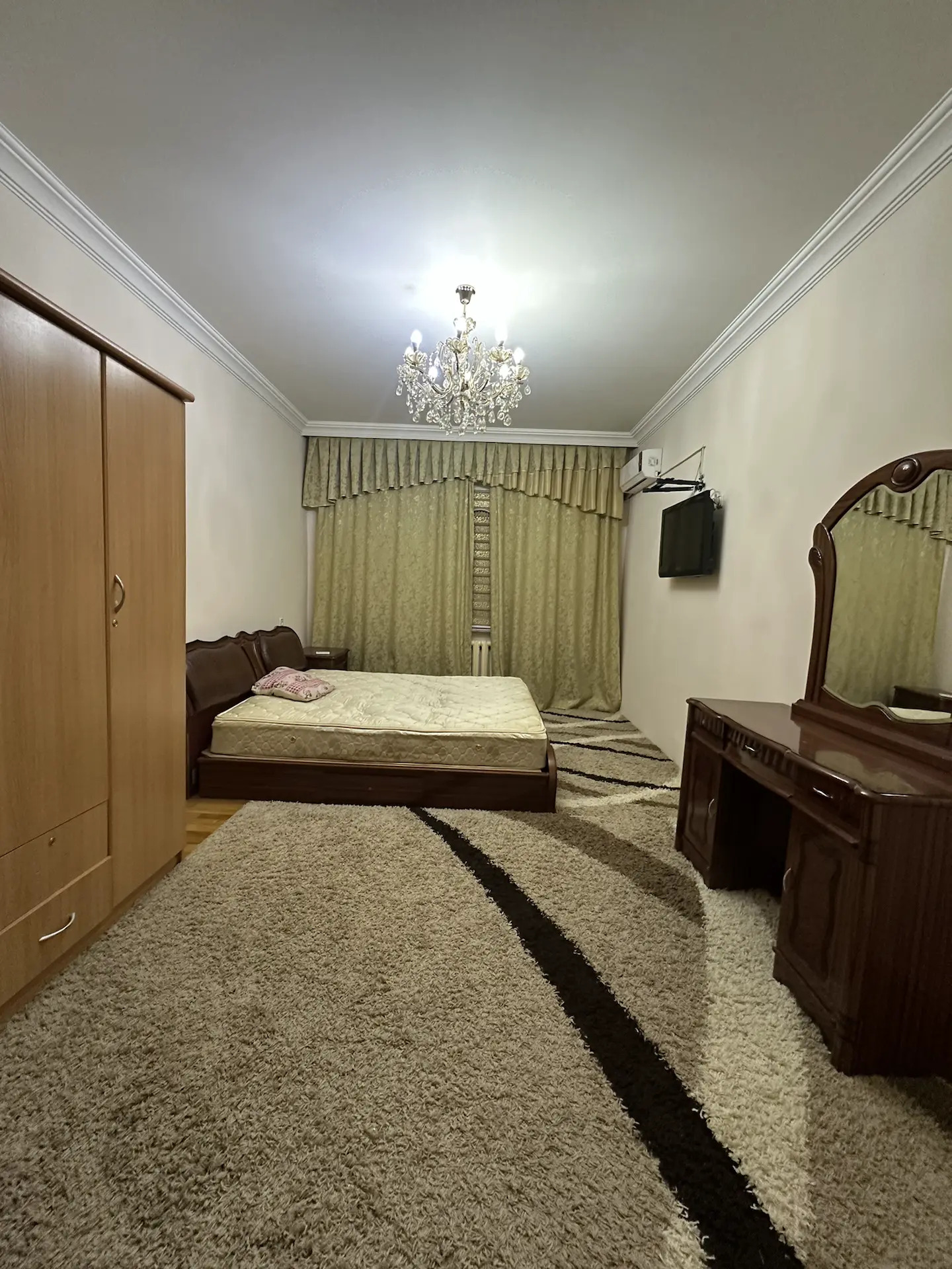 Gowdan.A 2 kom 1 etaj - Ашхабад - img 2