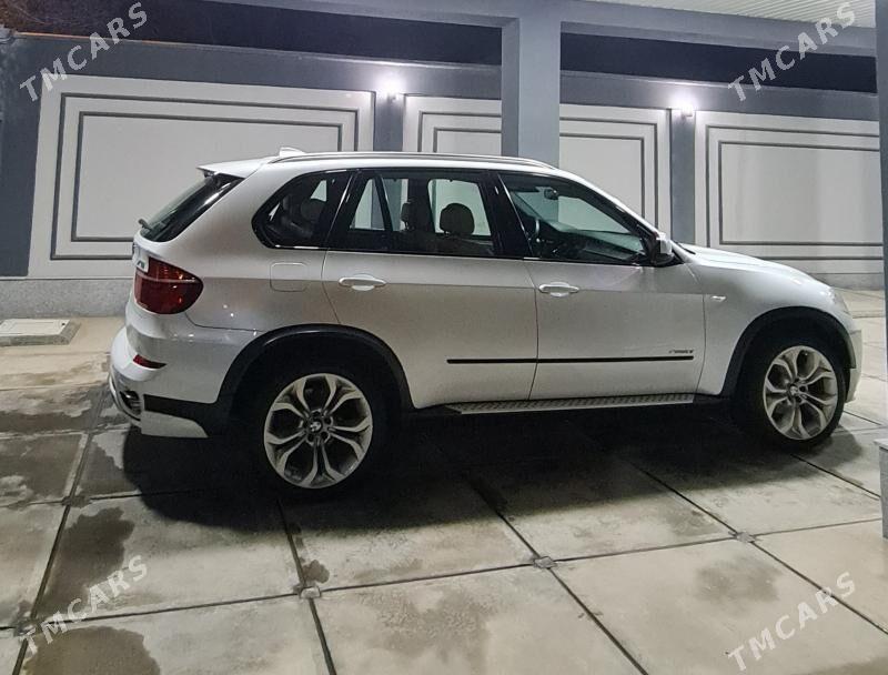 BMW X5 M 2010 - 290 000 TMT - Aşgabat - img 3