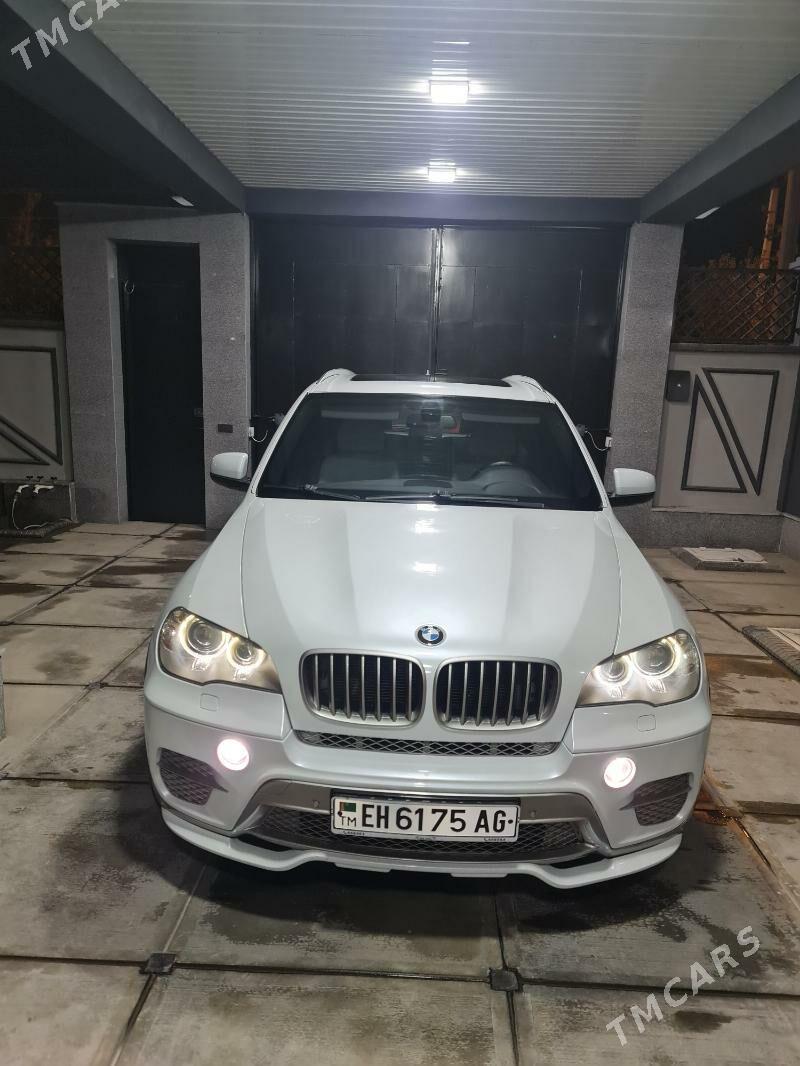 BMW X5 M 2010 - 290 000 TMT - Aşgabat - img 2