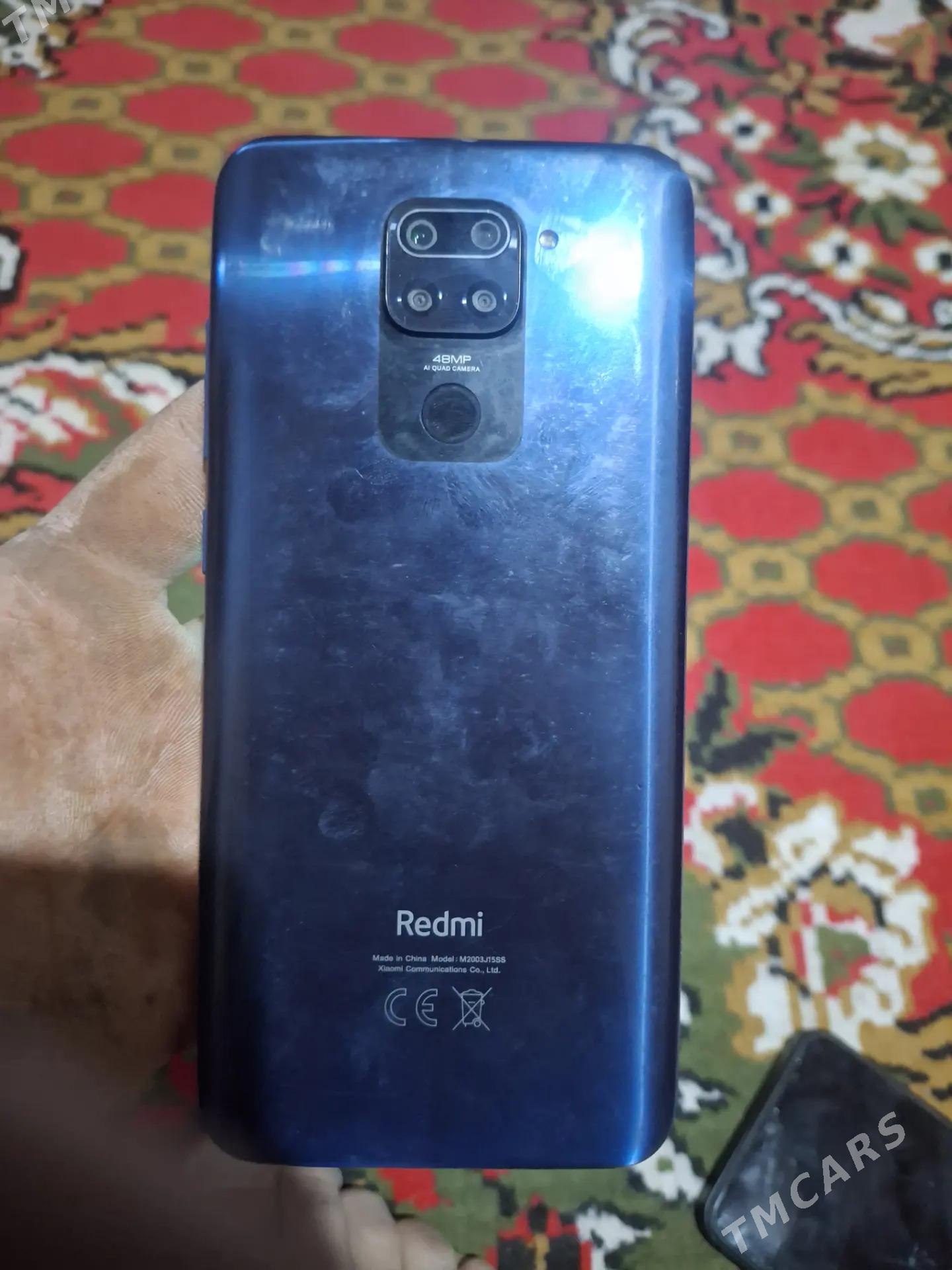 redmi not9 - Туркменабат - img 1