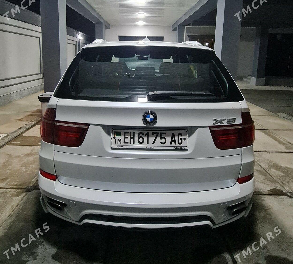 BMW X5 M 2010 - 290 000 TMT - Aşgabat - img 1