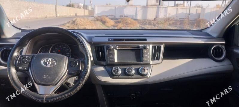 Toyota RAV4 2013 - 280 000 TMT - Дашогуз - img 5
