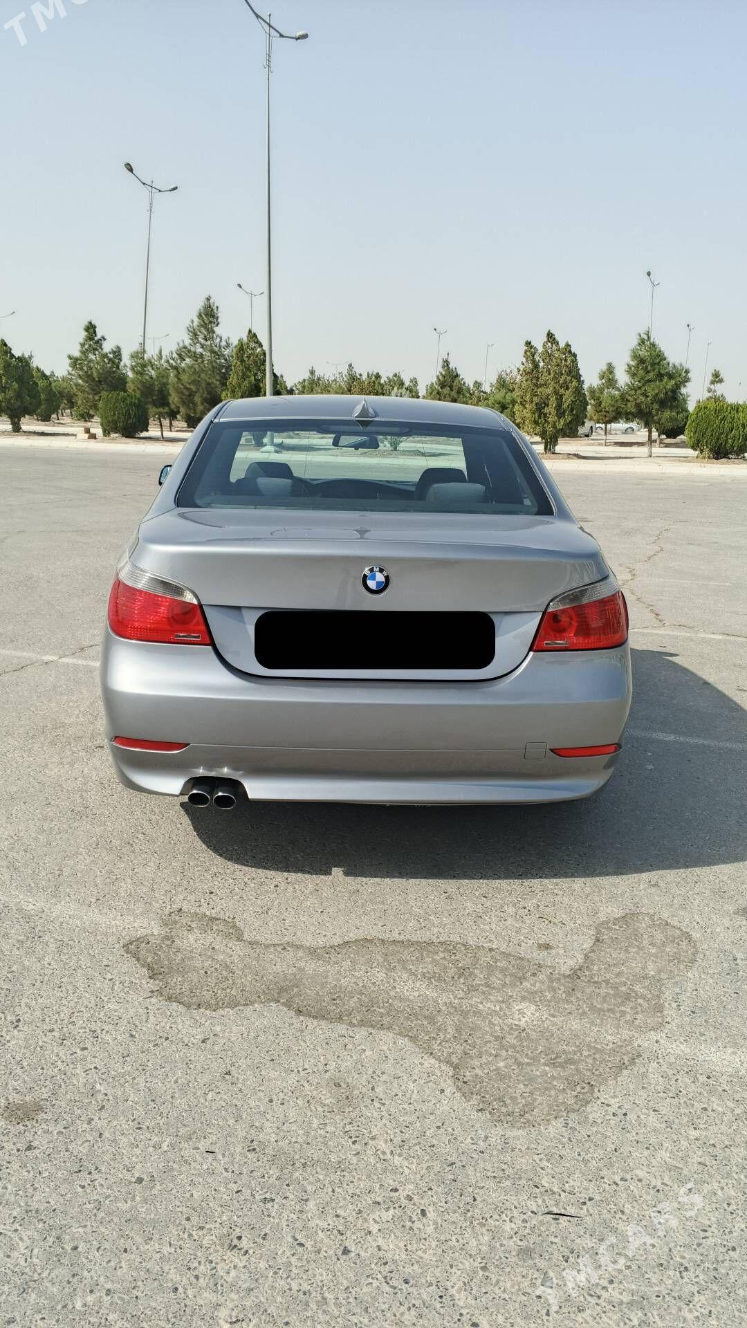BMW E60 2004 - 195 000 TMT - Dänew - img 5
