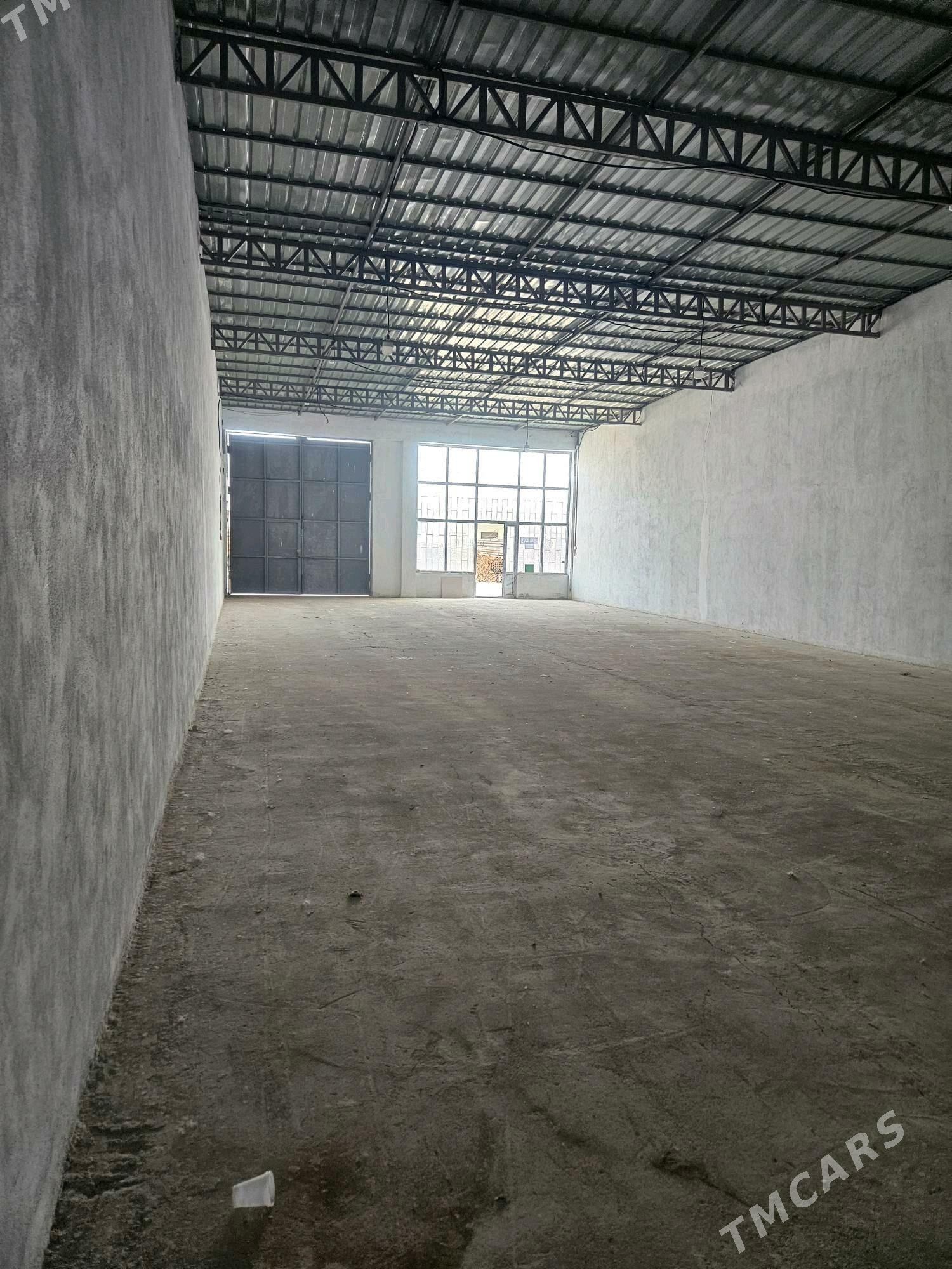 Sklad - Aşgabat - img 3