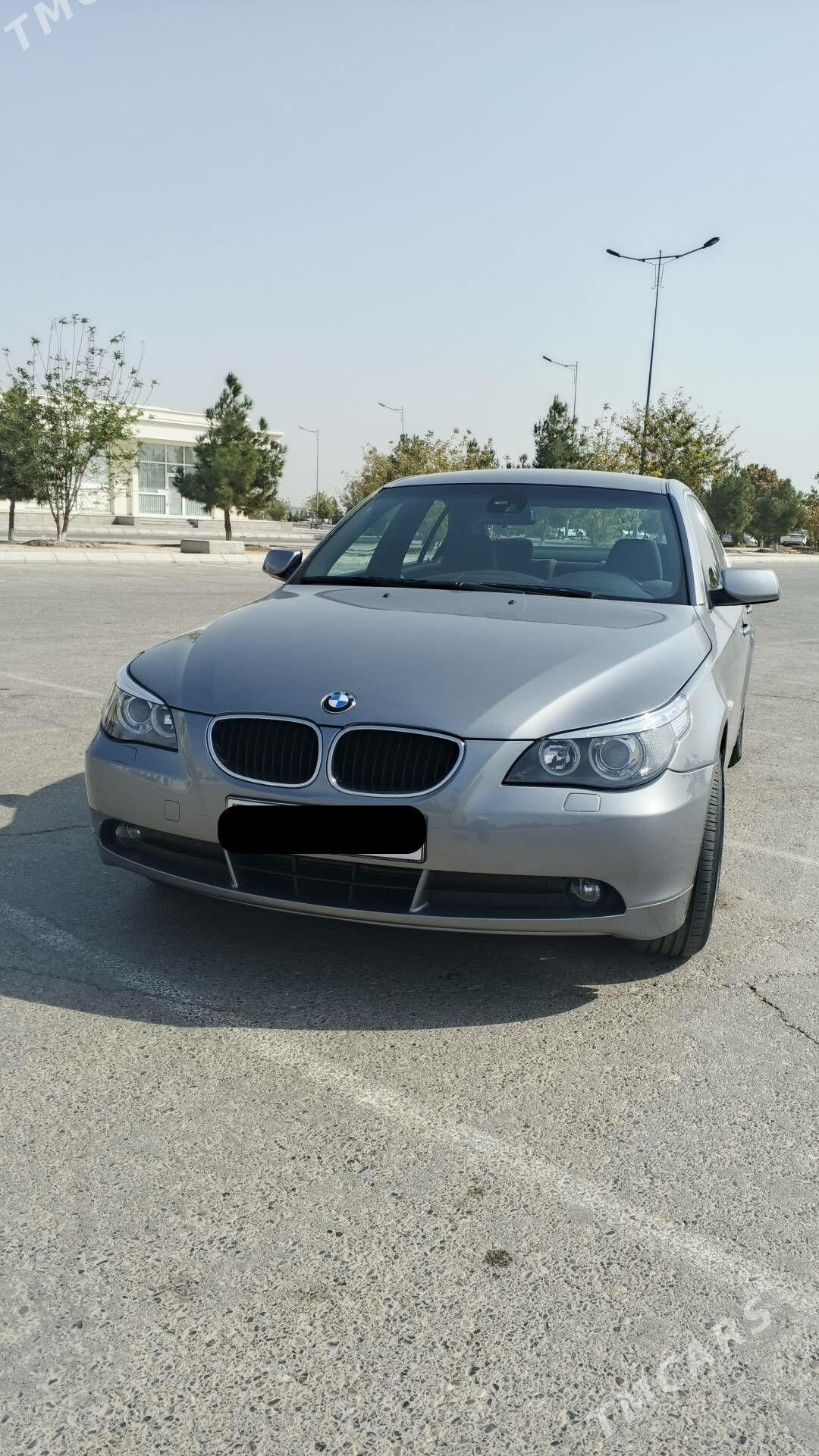 BMW E60 2004 - 195 000 TMT - Dänew - img 4