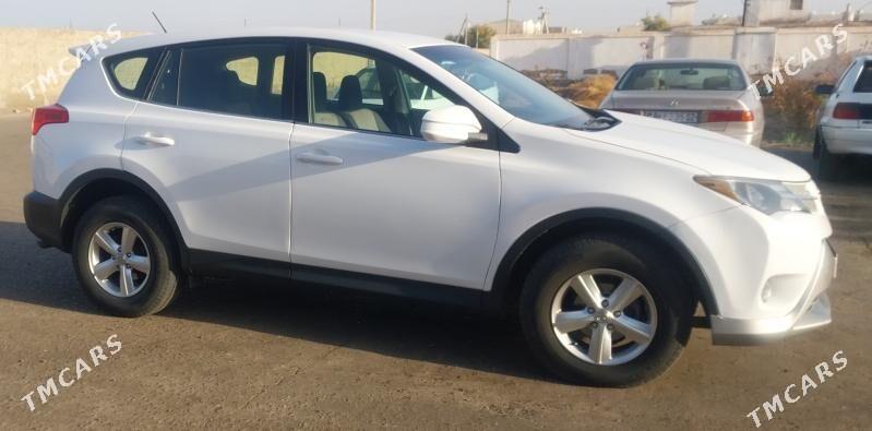 Toyota RAV4 2013 - 280 000 TMT - Дашогуз - img 2