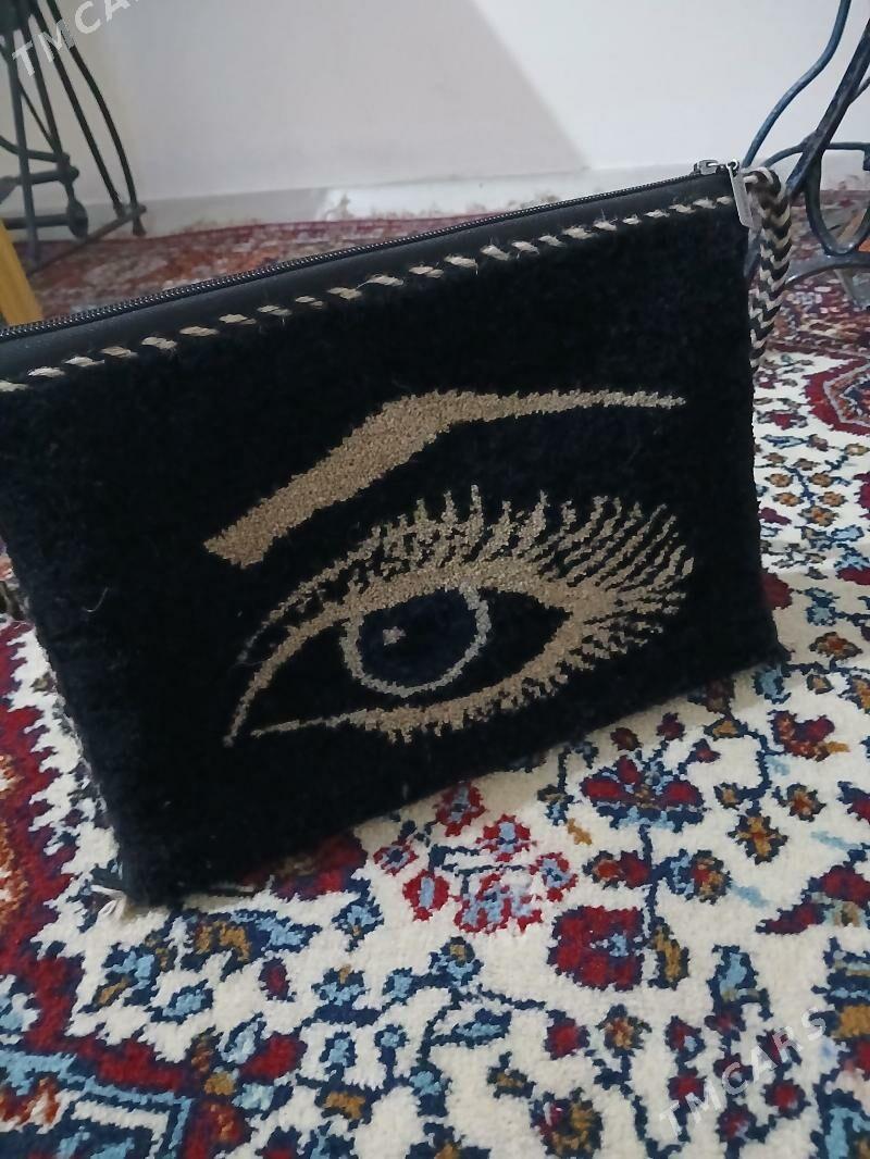 HALY SUMKA - Ашхабад - img 2