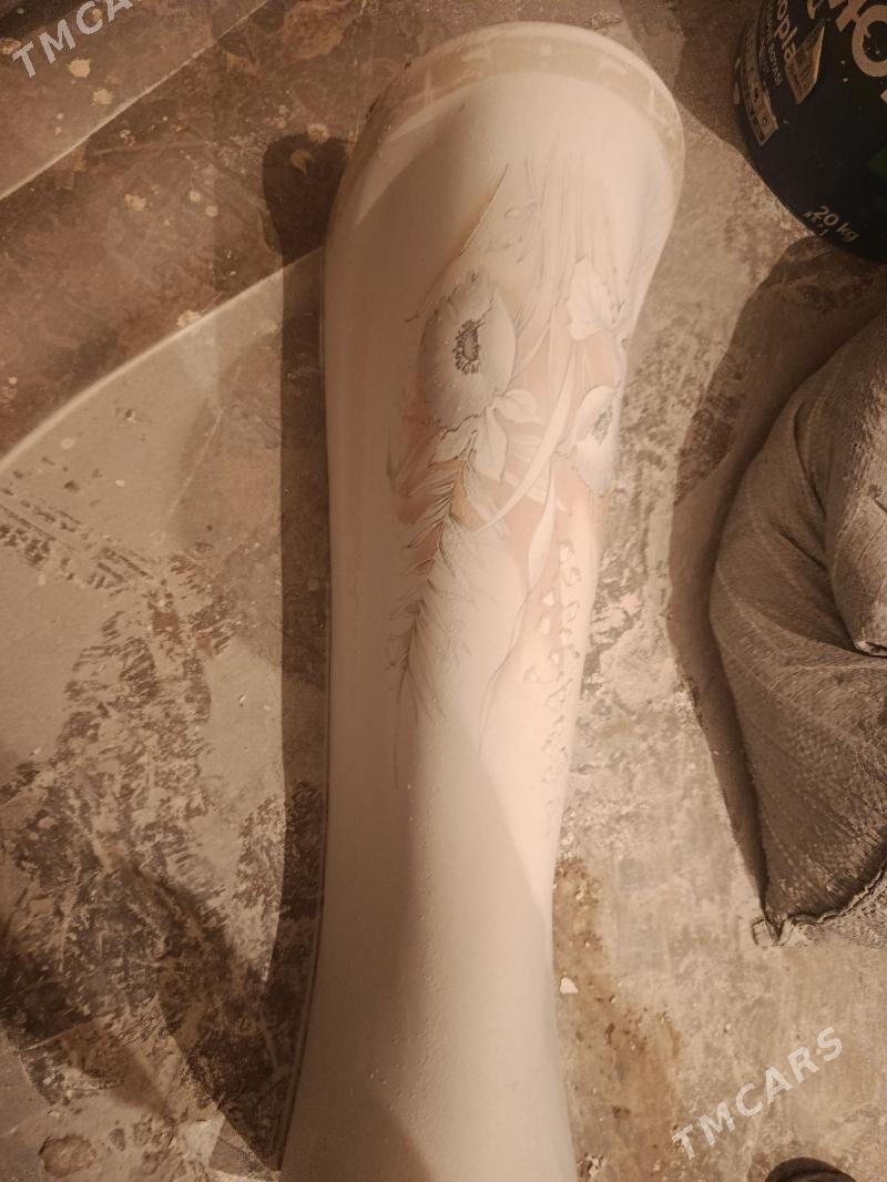 Rakovina - Aşgabat - img 3