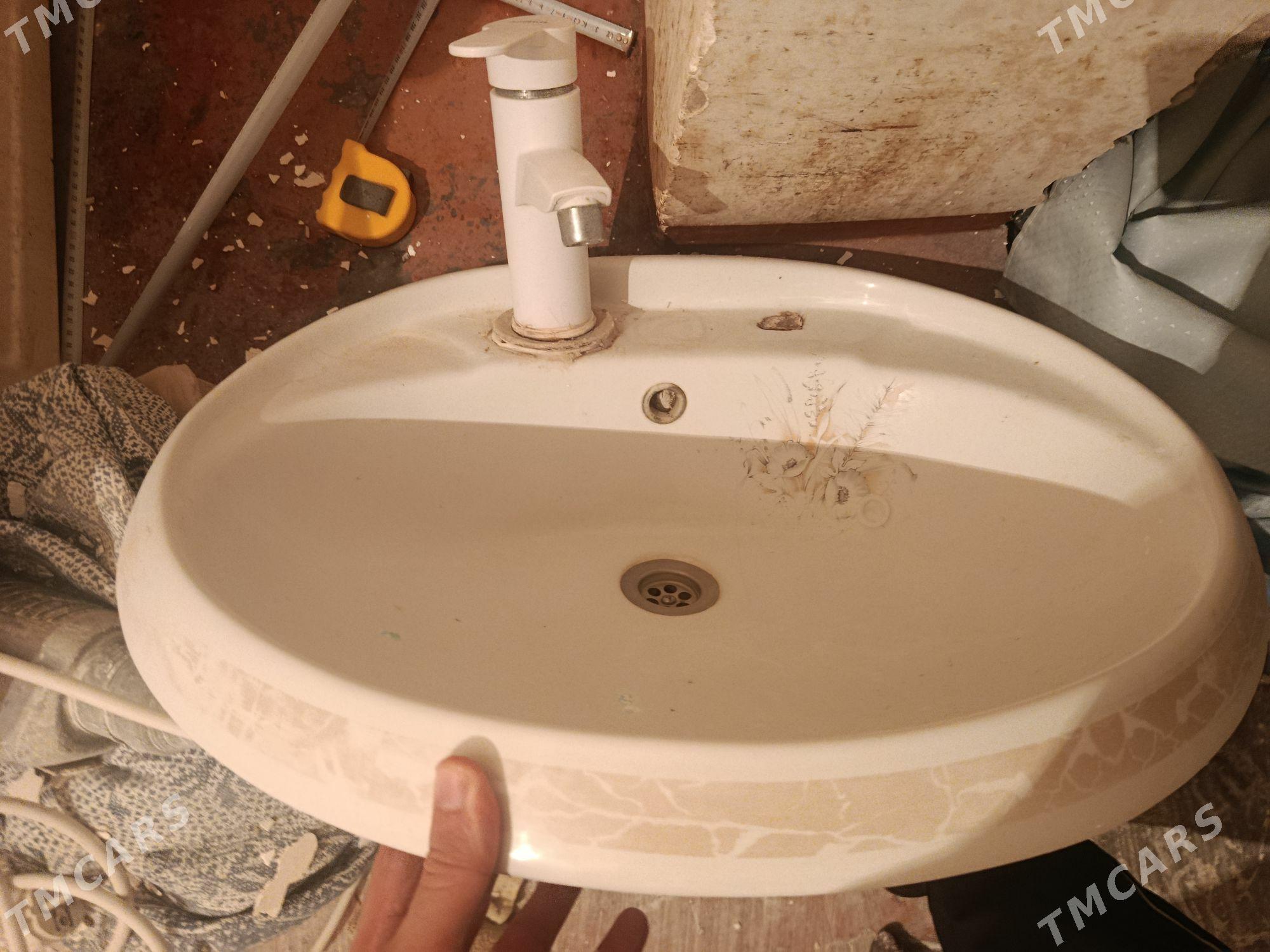 Rakovina - Aşgabat - img 2