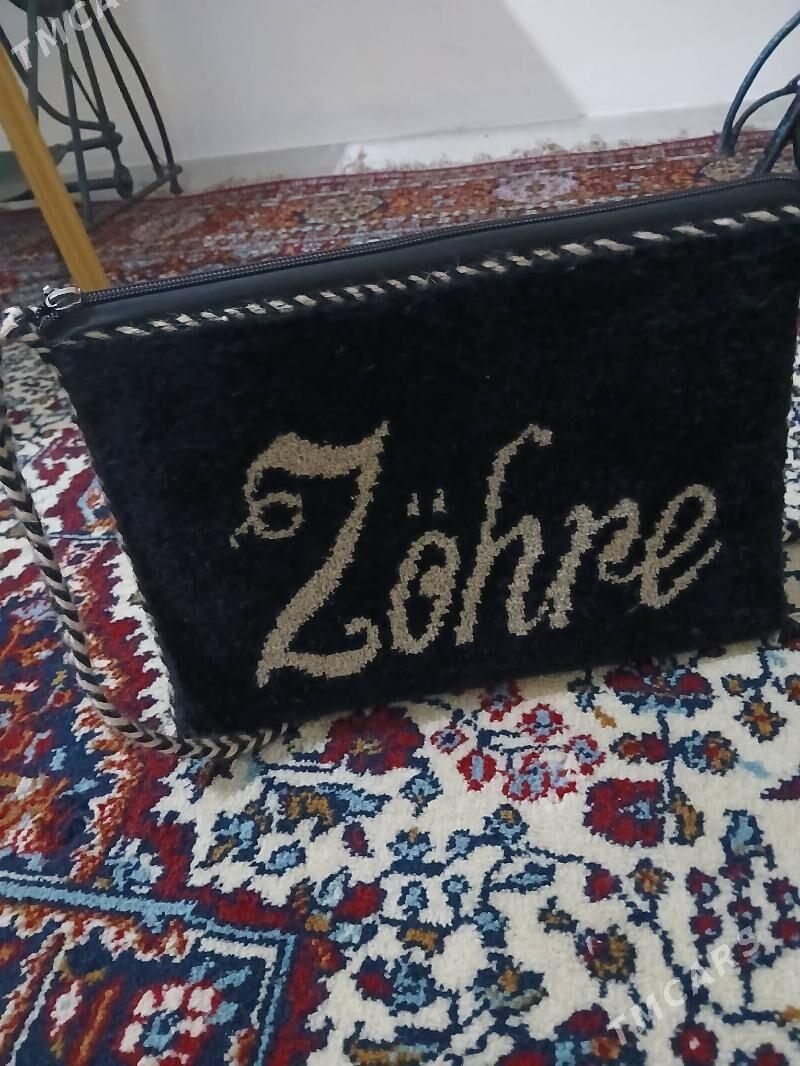 HALY SUMKA - Ашхабад - img 1