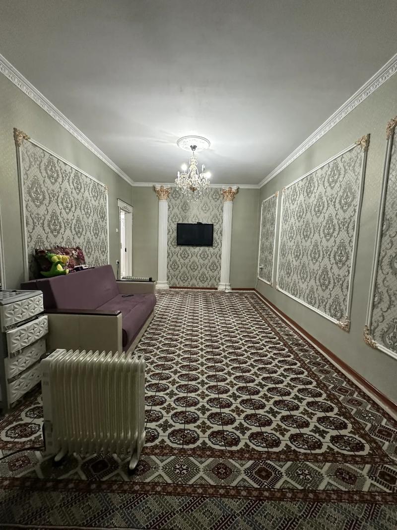 Mir2. 2 komnat 8 etaj - Aşgabat - img 4