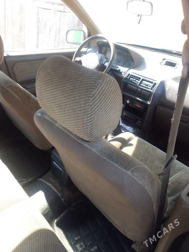 Mitsubishi Chariot 1992 - 20 000 TMT - Bereket - img 1