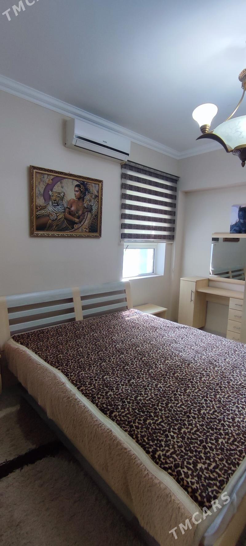 Мир 4 2 комнатная Евро - Aşgabat - img 2