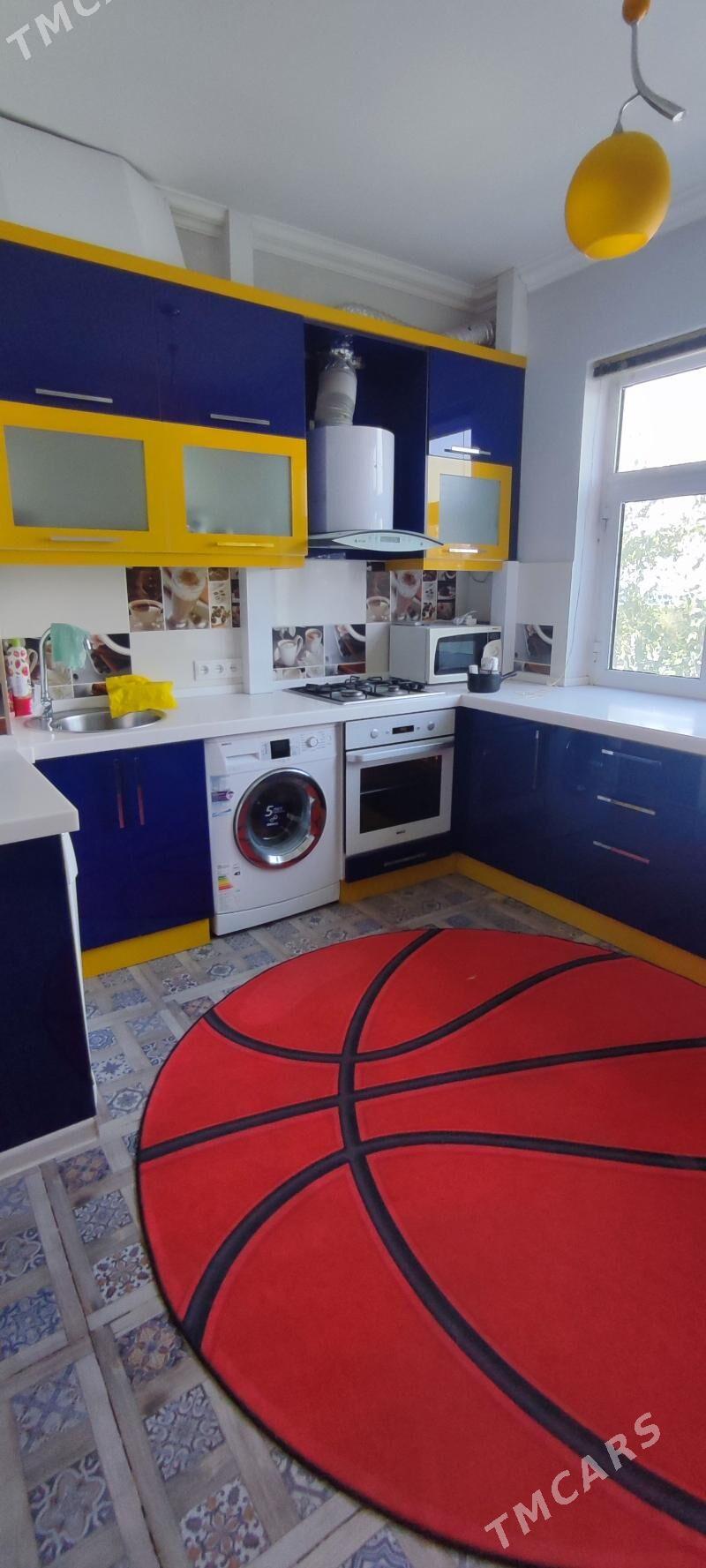 Мир 4 2 комнатная Евро - Aşgabat - img 5