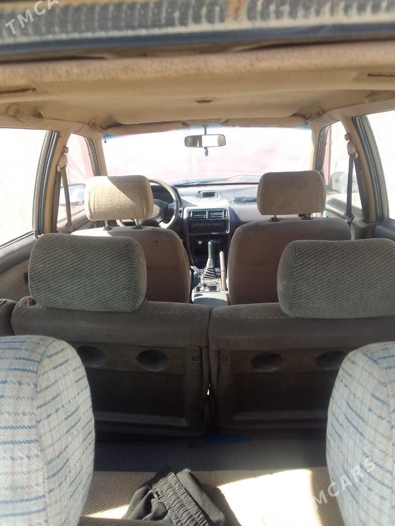 Mitsubishi Chariot 1992 - 20 000 TMT - Bereket - img 2