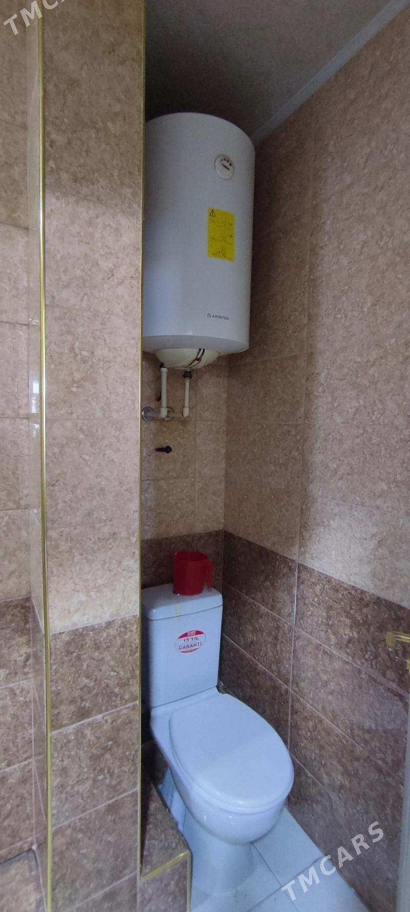 Мир 4 2 комнатная Евро - Aşgabat - img 4