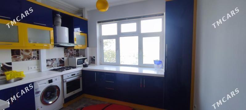 Мир 4 2 комнатная Евро - Aşgabat - img 6