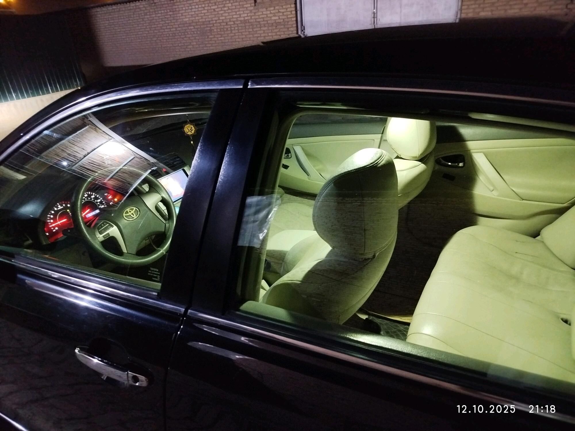 Toyota Camry 2008 - 133 000 TMT - Мургап - img 2