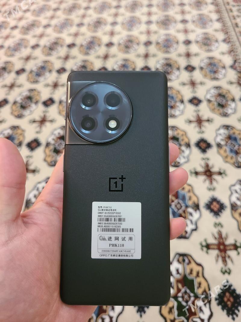 one plus ace 2 - Aşgabat - img 2