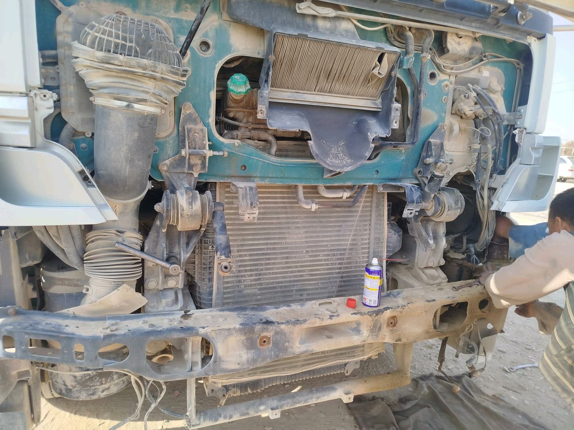 kabina kronsteyn 8 000 TMT - Керки - img 1