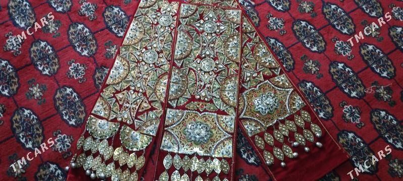 kurten capraz sayy - Бахарден - img 2