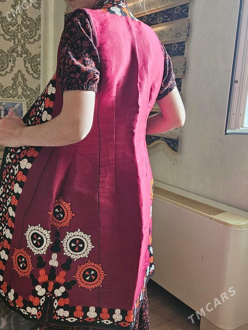 gadymy kurte yensiz - Ашхабад - img 2