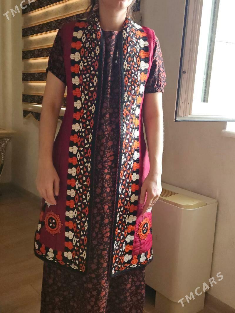 gadymy kurte yensiz - Ашхабад - img 3