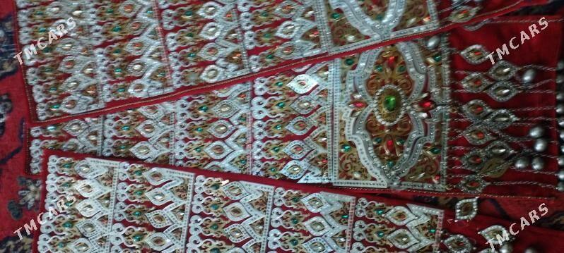 kurten capraz sayy - Бахарден - img 1