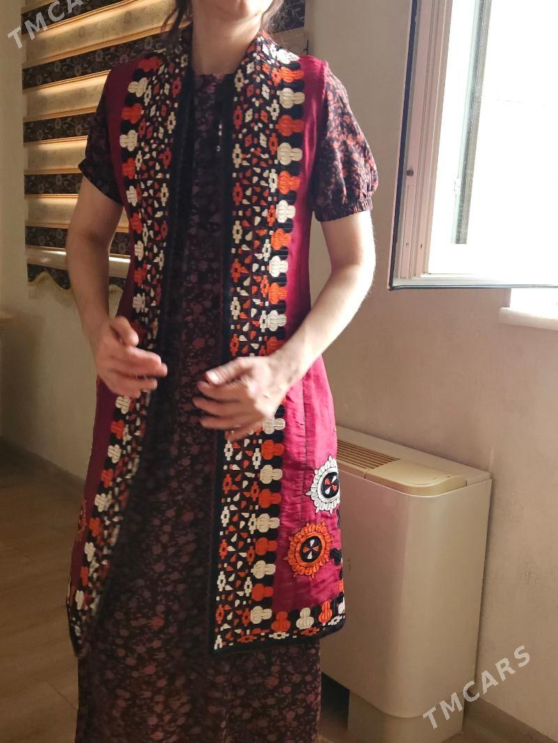 gadymy kurte yensiz - Ашхабад - img 4