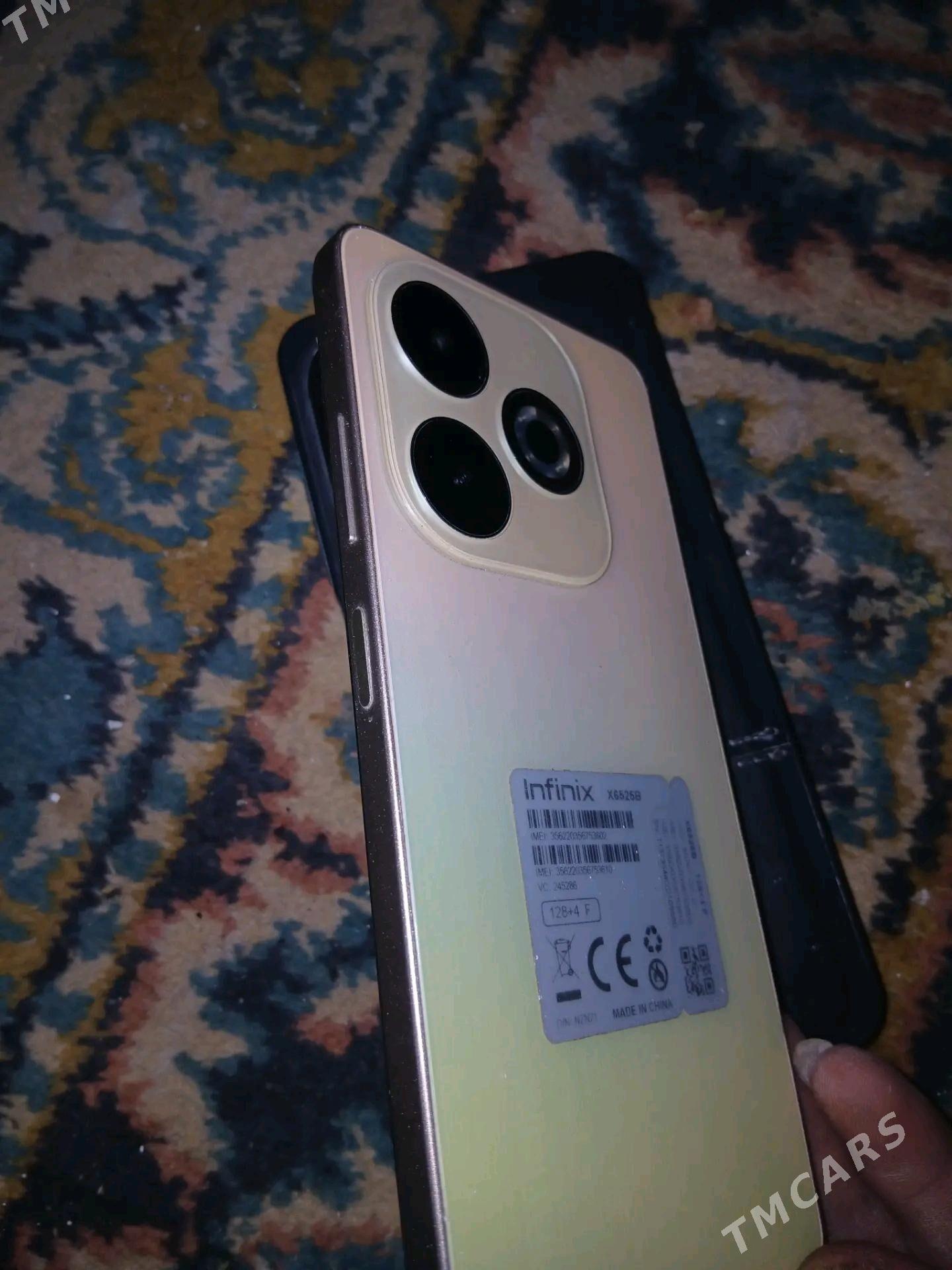 Infinix - Туркменбаши - img 3