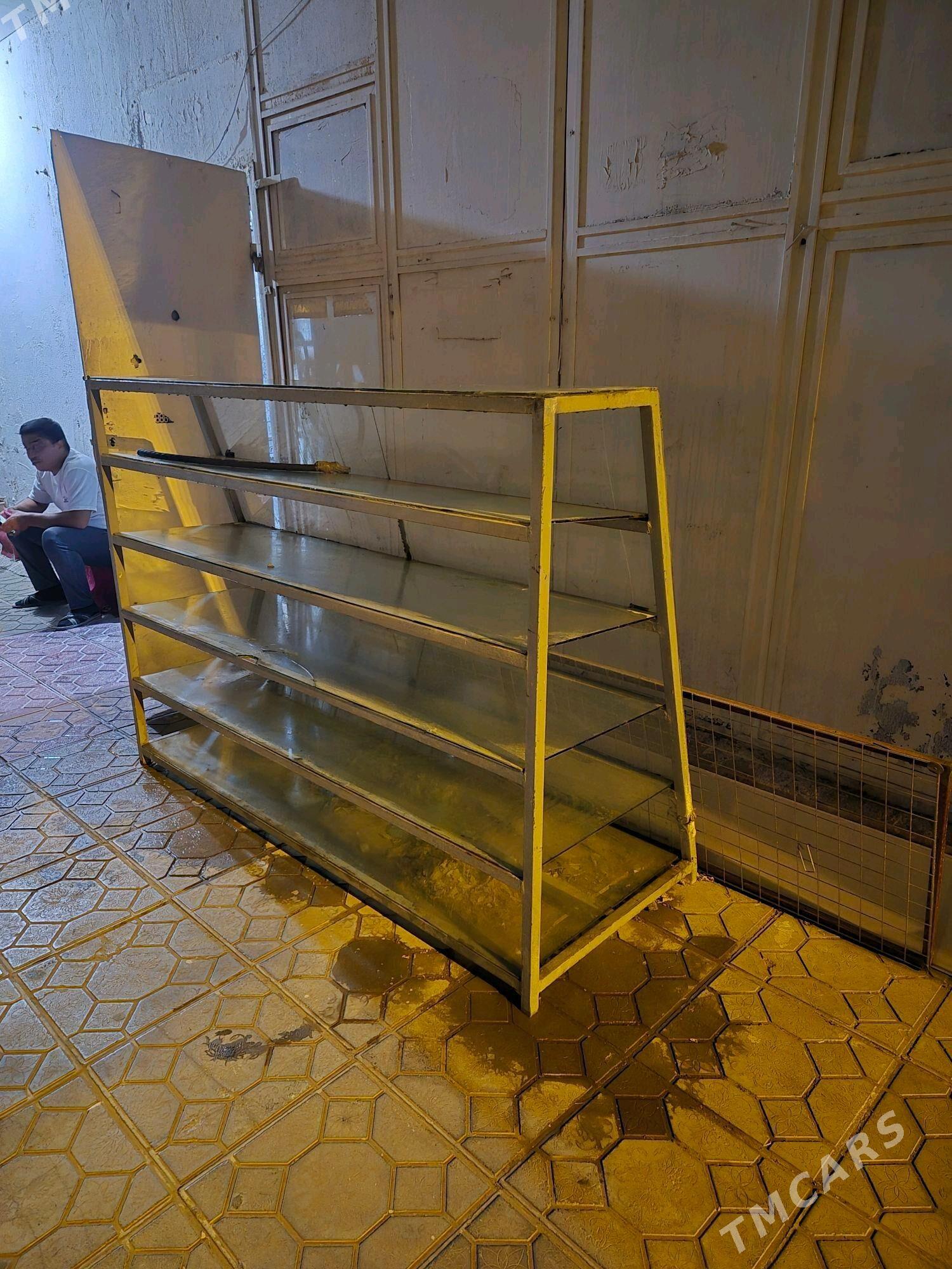 Ayna witirina polkalyk - Çoganly - img 2