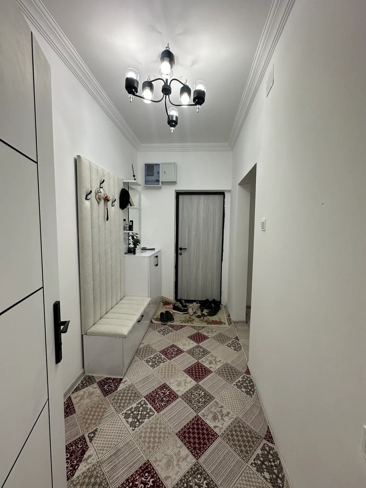 Ànew 4 kom 4 etaj - Aşgabat - img 5