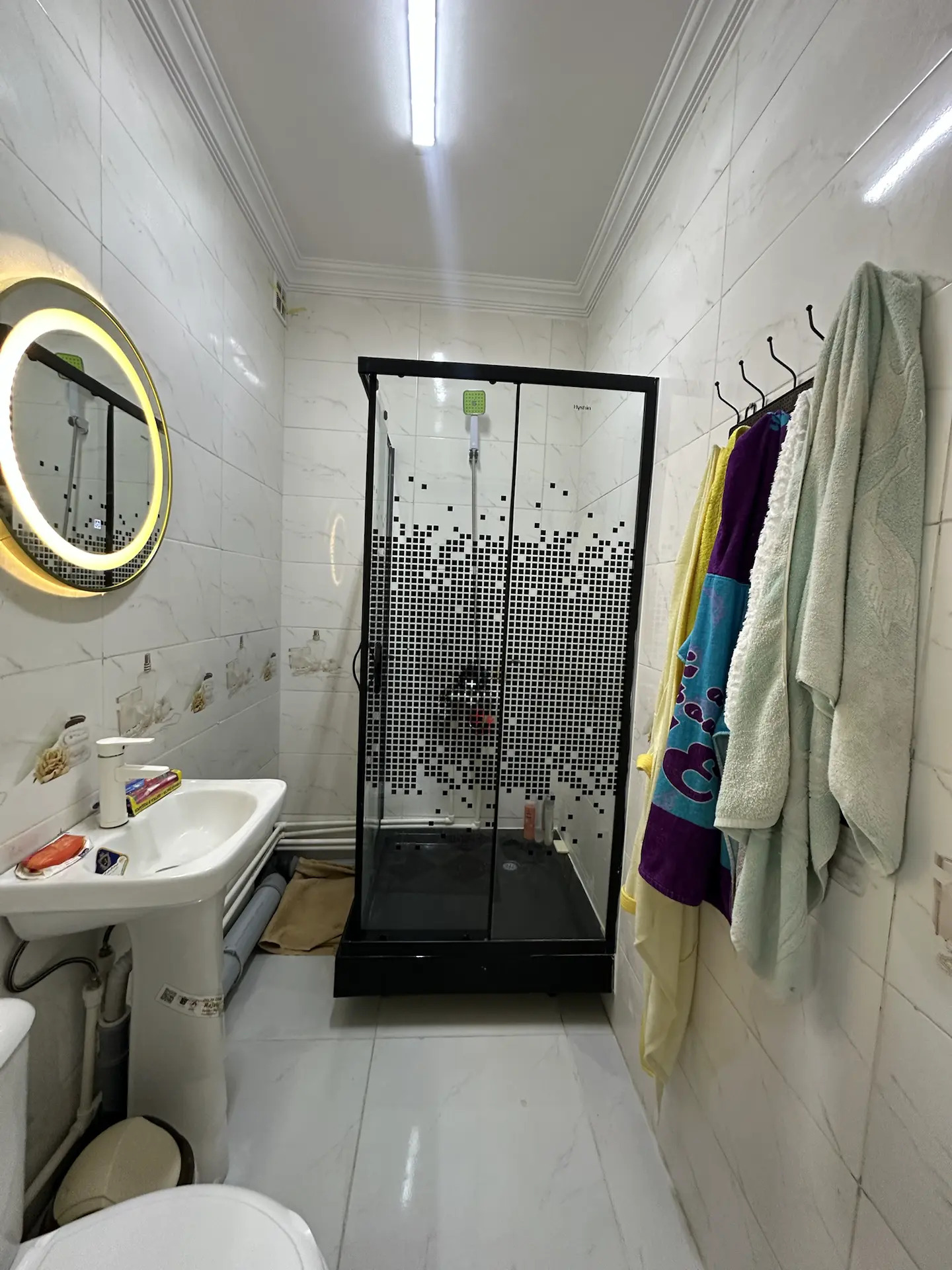 Ànew 4 kom 4 etaj - Aşgabat - img 7