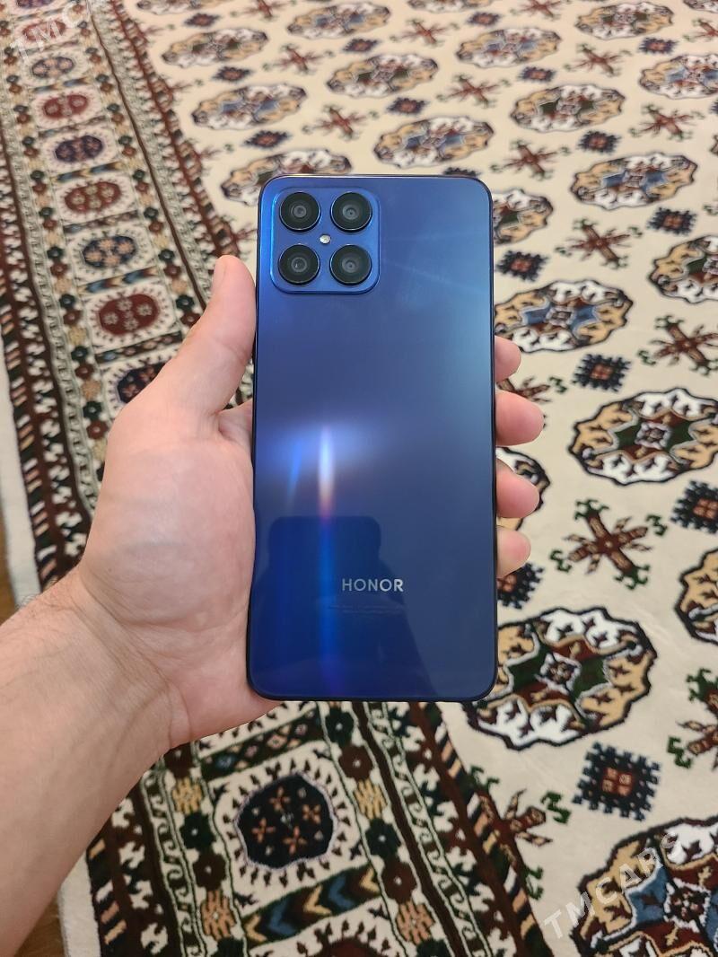 Honor x8 - Ашхабад - img 2