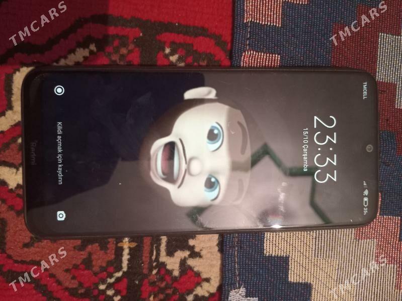 Redmi note 8T - Baýramaly - img 2
