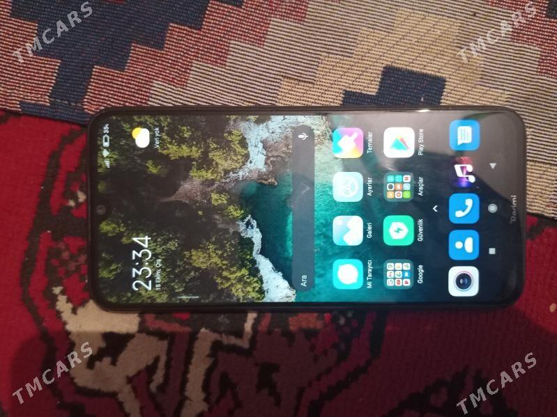Redmi note 8T - Baýramaly - img 3