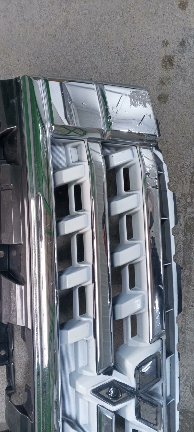 Abilsowka pajero 600 TMT - Ашхабад - img 1