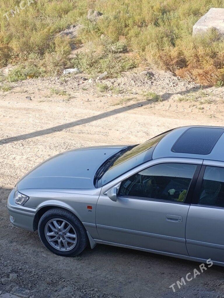 Toyota Camry 2001 - 175 000 TMT - Tejen - img 5
