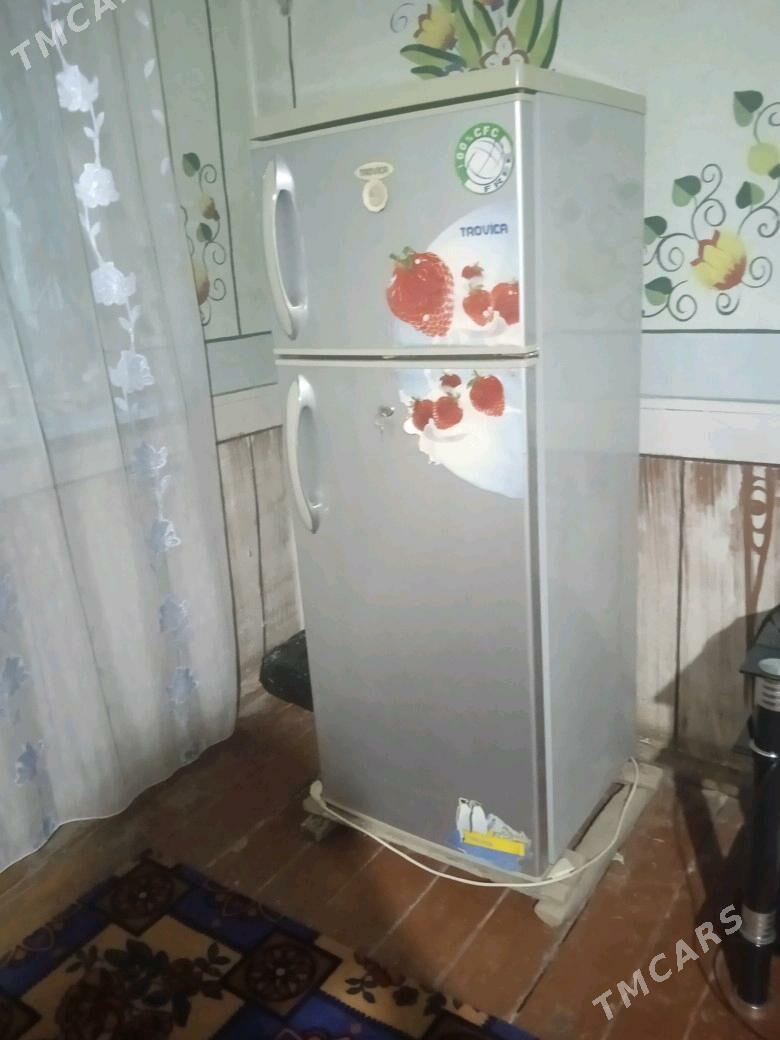 Haladinnik - Теджен - img 1