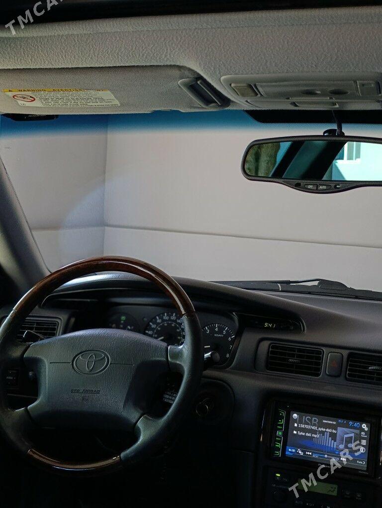 Toyota Camry 2001 - 175 000 TMT - Tejen - img 7